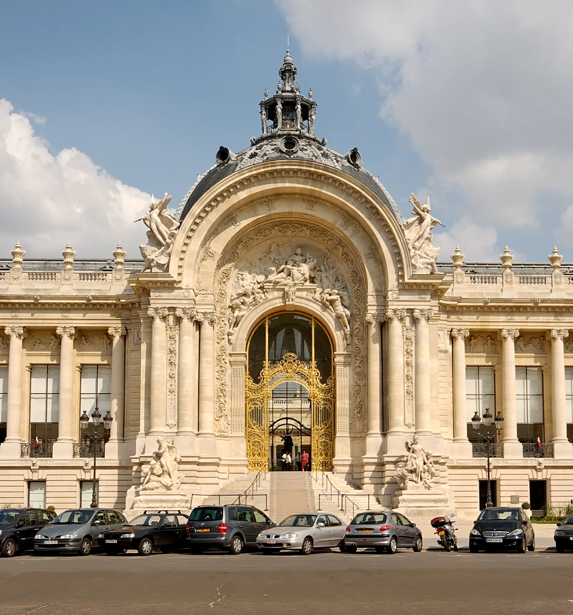 Rembrandt dal Petit Palais di Parigi