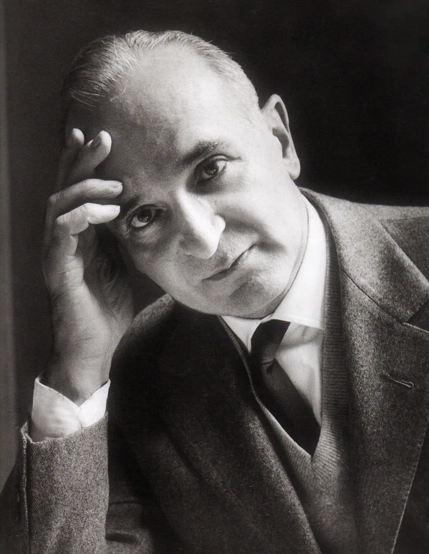 La vita di Luigi Magnani