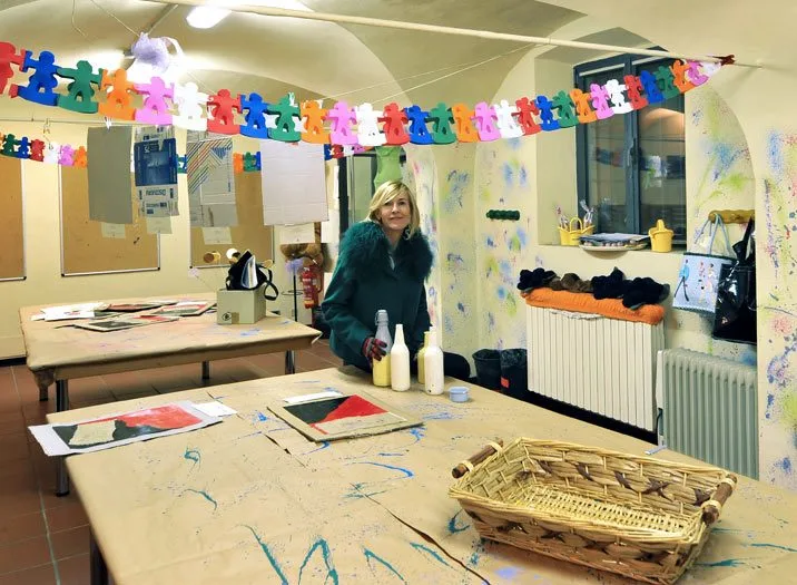 Perché portare i bambini al museo?