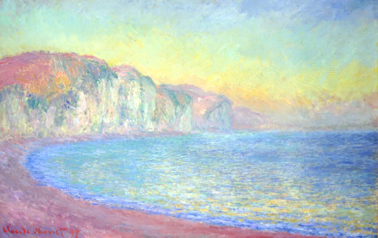 Impressioni da Monet