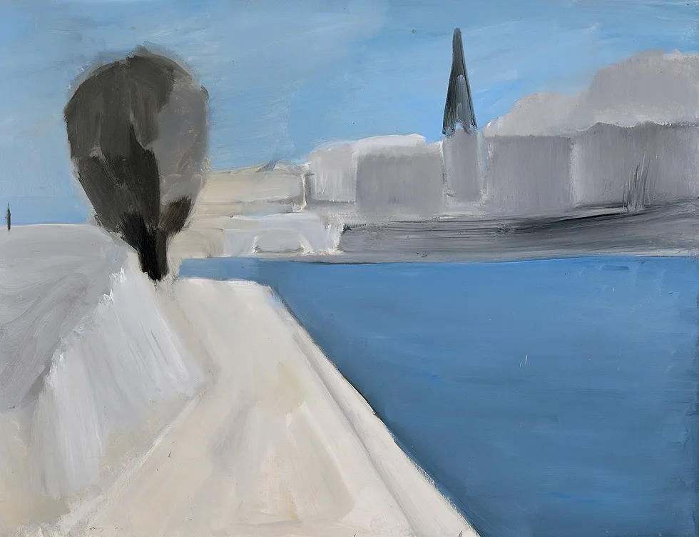 Nicolas de Staël
