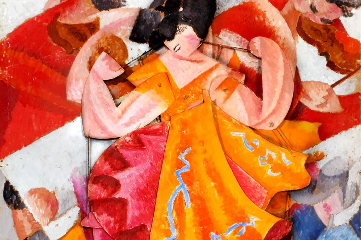 SEVERINI The Emotion and the Rule