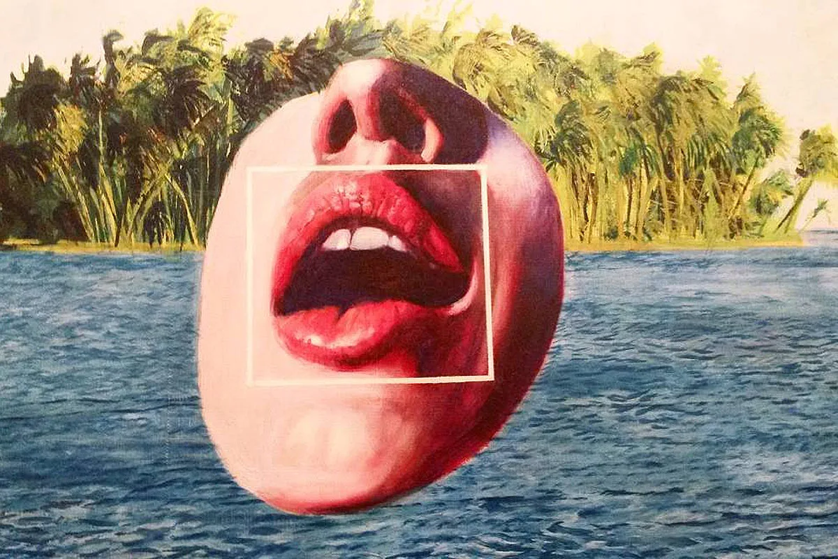 ITALIA POP. L’arte negli anni del boom