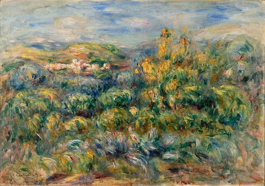 I capolavori impressionisti della Fondazione Magnani-Rocca