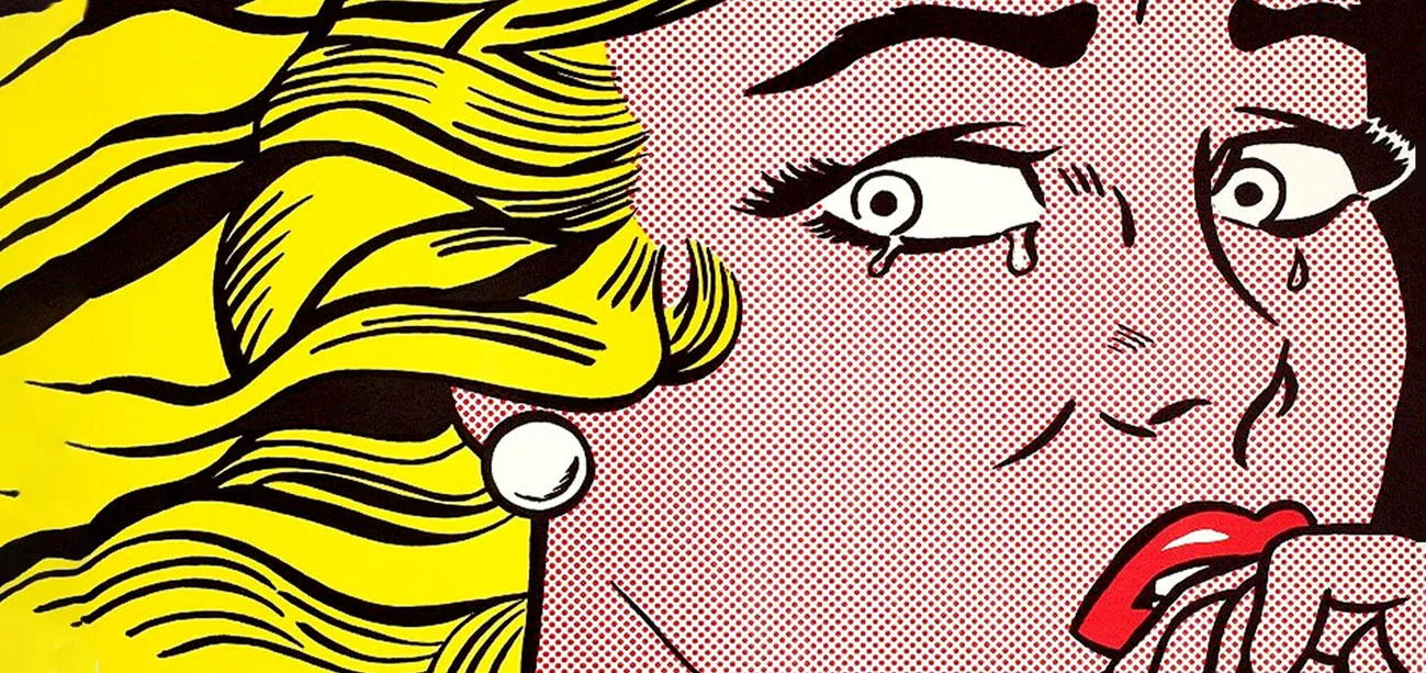 LICHTENSTEIN