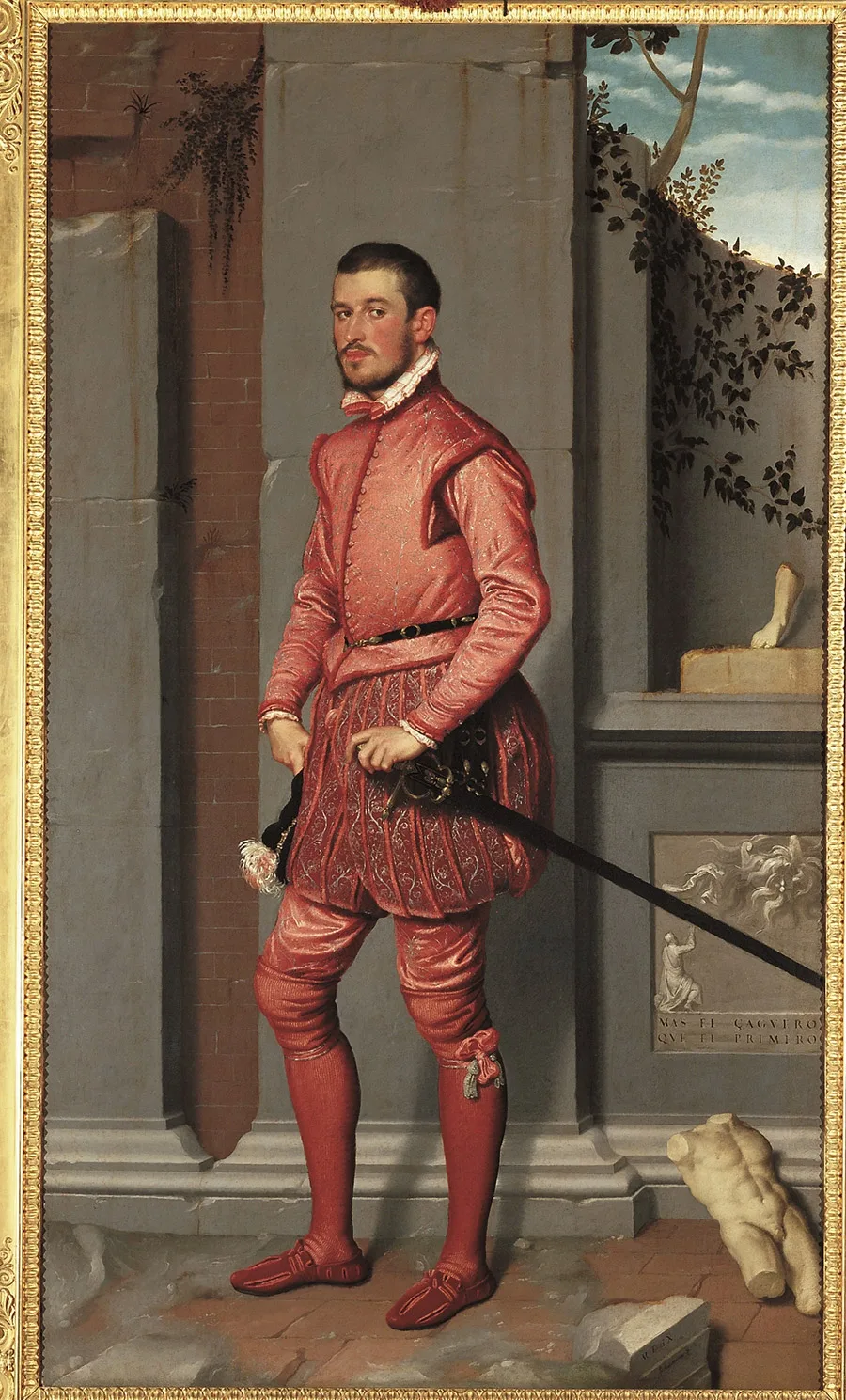 L’ultimo romantico