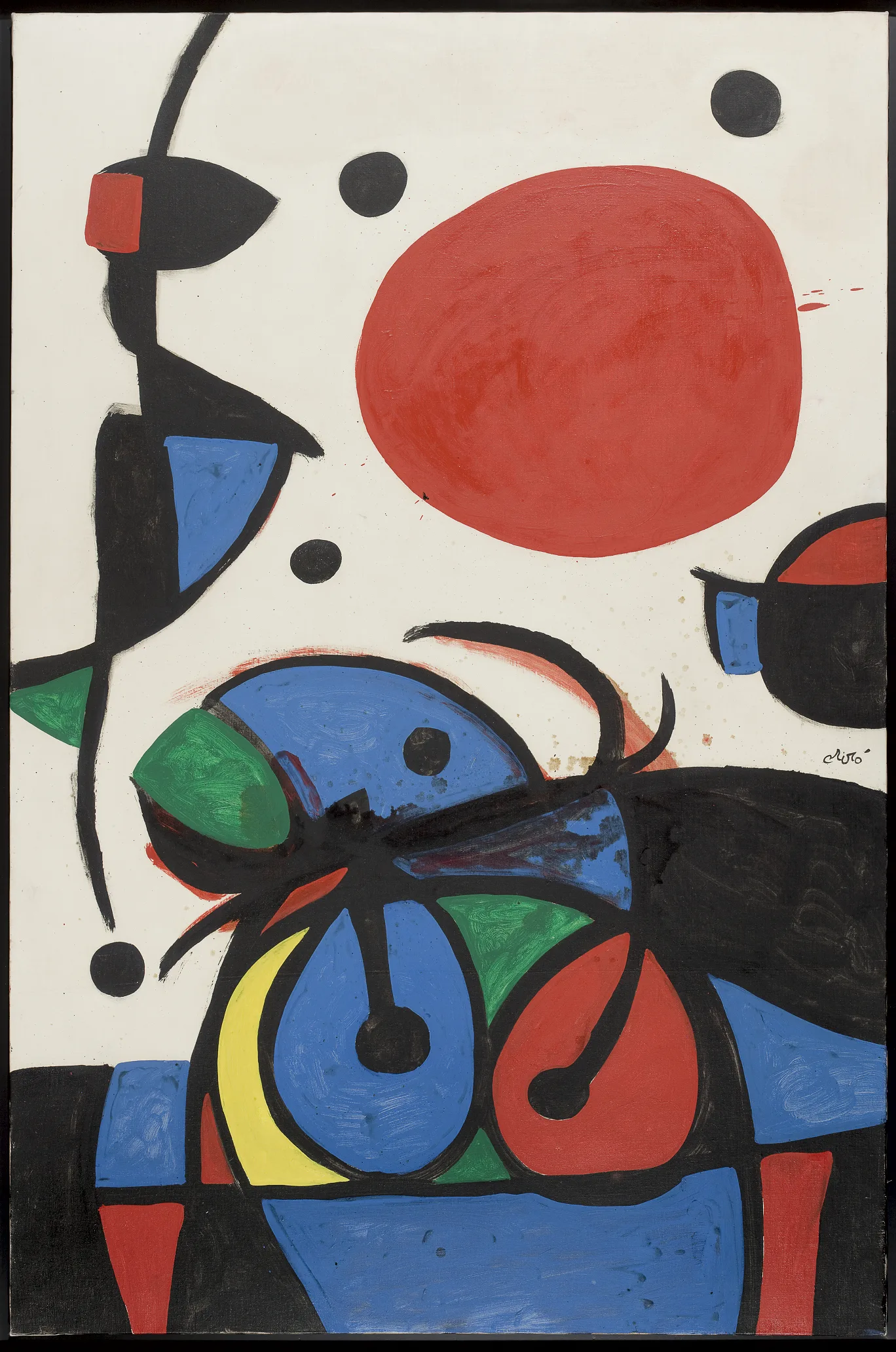 Miró