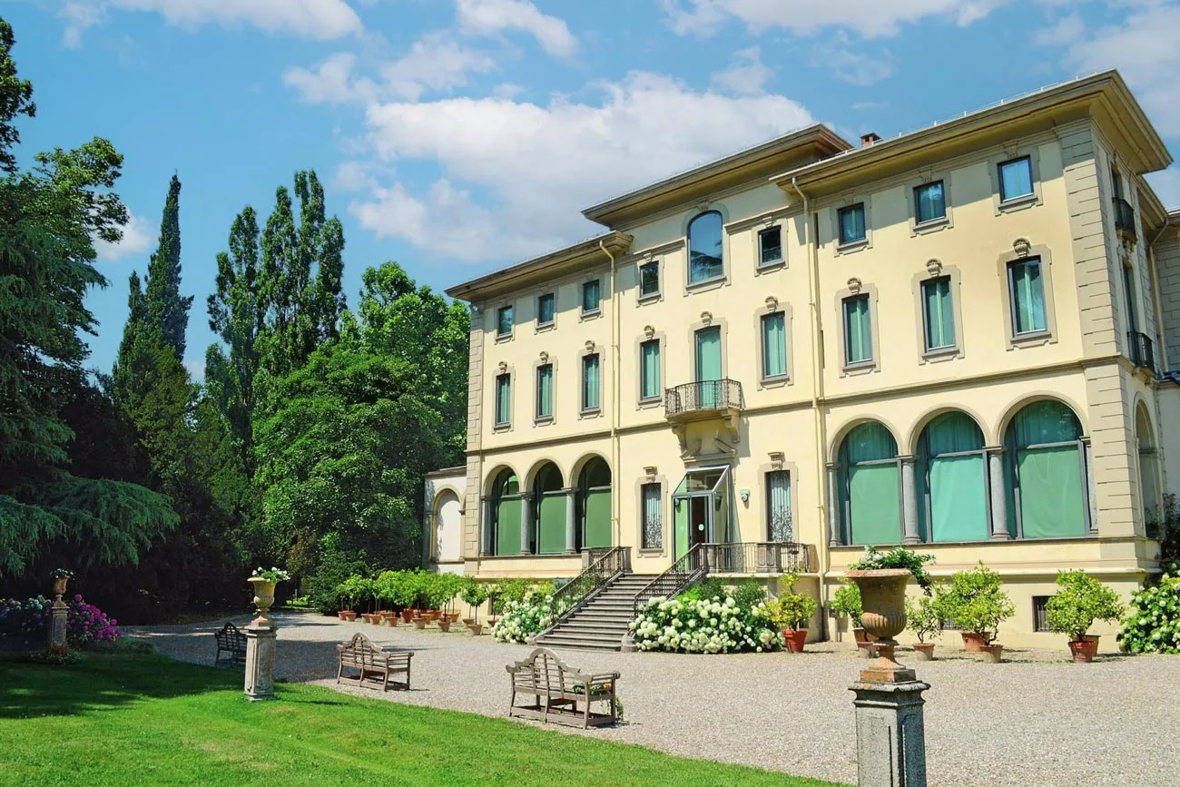 Al via il primo corso per diventare giardiniere di parchi e giardini storici