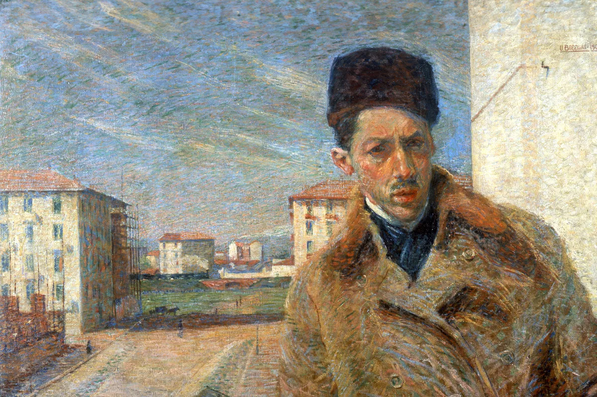 BOCCIONI