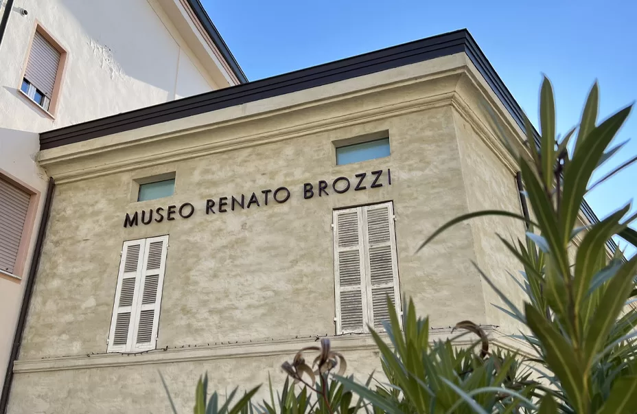 C’è un gioiello nascosto nel cuore dell’Emilia: il museo Renato Brozzi è uno scrigno di arte e storia