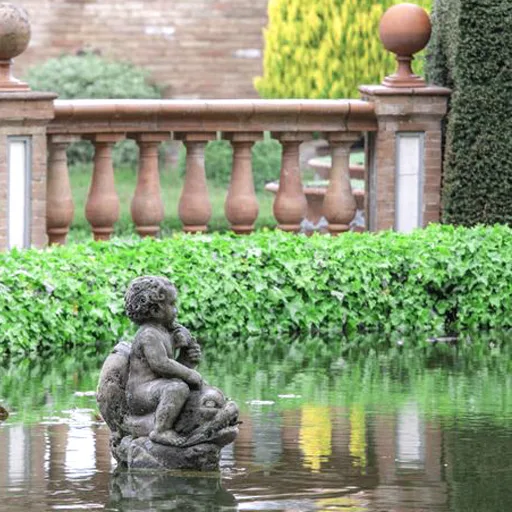 Villa Lanfranchi è un gioiello Storico e Culturale nel cuore del parmense