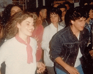 I miti degli anni ’80. Un talk su Mode, derive pop ed estetiche luccicanti con Giulia Cavaliere e Maria Vittoria Baravelli